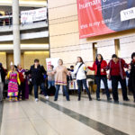 Idle No More - Photo by Mark Grant