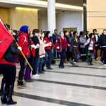 Idle No More - Photo by Mark Grant