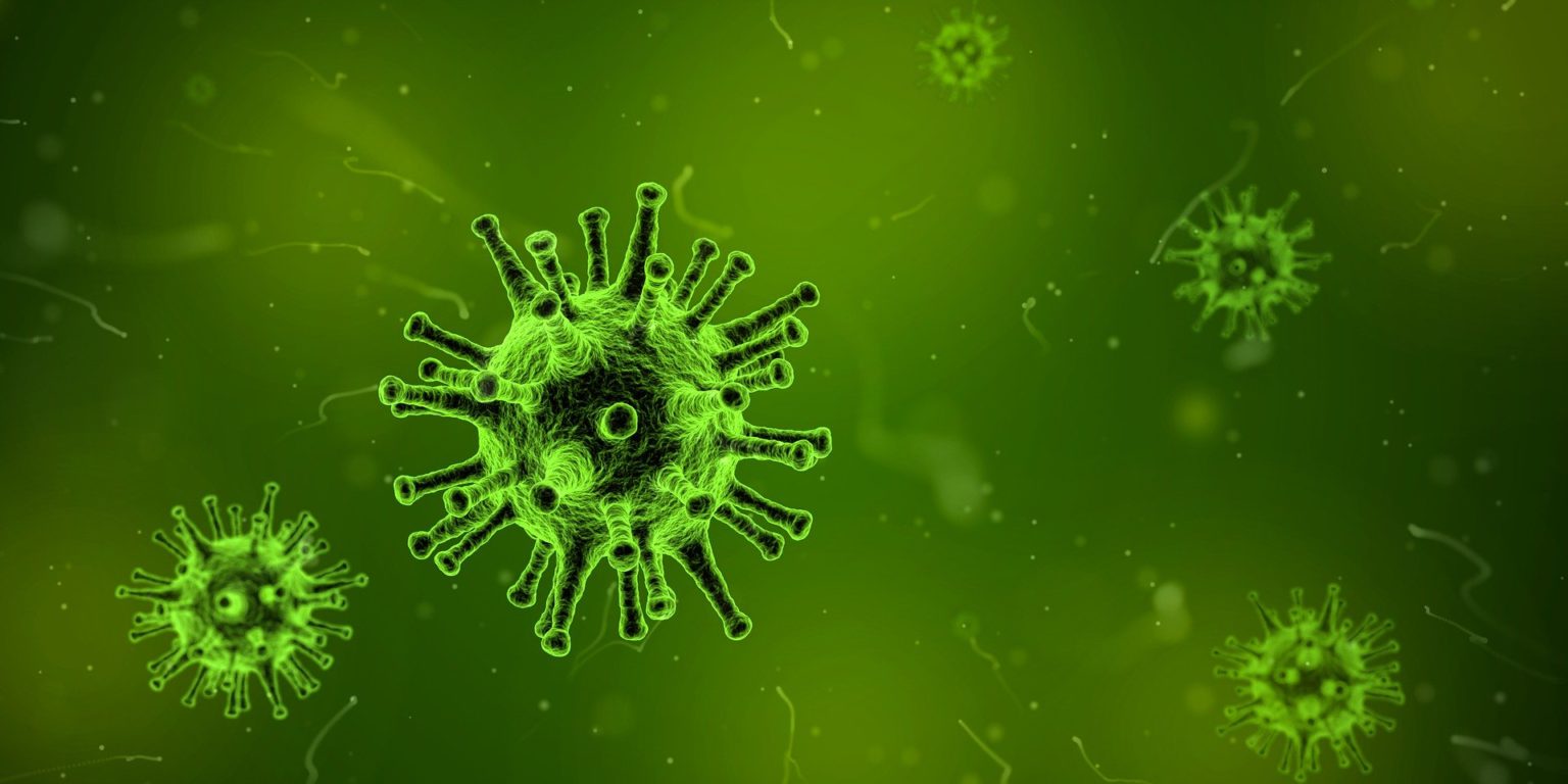 Canadian pharmaceutical company produces virus-like particle of Covid-19